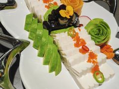 -3号仓库·创意中国菜(长宁龙之梦店)
