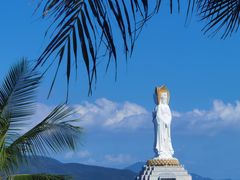 -三亚南山文化旅游区