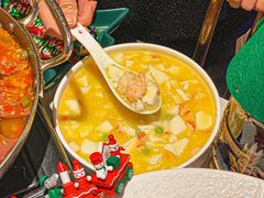 -酒肆浅葱·特色菜馆(卓悦intown店)