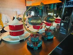 -大隐·成都火锅Bistro(合生麒麟新天地店)