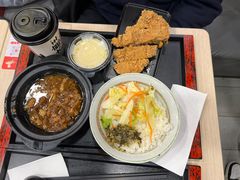 -永和大王(宜山店)