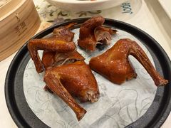 -翠园(北京王府中环店)