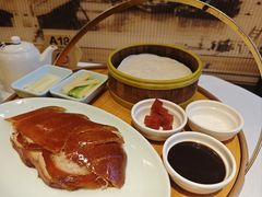 -红城阁·上海味道(四平路店)