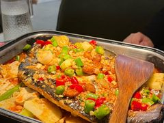 -川知味(京华城店)