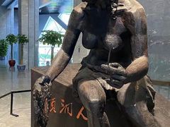 -北京周口店北京人遗址博物馆
