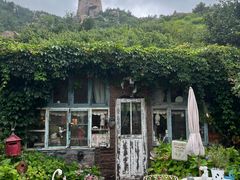 -荒度咖啡(北九水店)