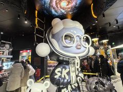 -泡泡玛特POPMART(西单大悦城店)