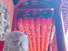 -钦赐仰殿道观