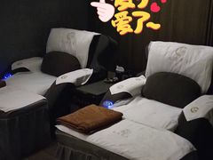 -天禧影院式足道·SPA(梅林店)