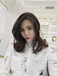 -3AM·S HAIR SALON烫发染发接发