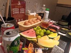 -空之介寿喜烧·和牛放题(恒隆广场店)