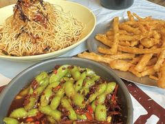 -靓靓蒸虾·头牌蒸虾(雪松路总店)