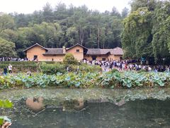 -韶山毛泽东同志故居
