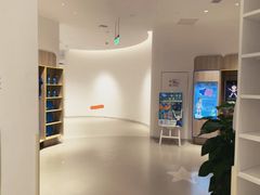 -沃特宝贝亲子游泳中心(壹方中心店)
