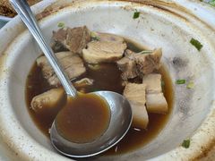 -新峰肉骨茶