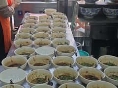 -回坊马二饺子馆