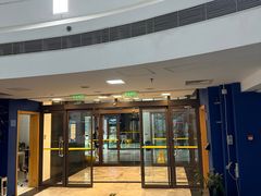 -二十一世纪饭店-游泳馆