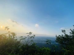 -紫金山山顶公园