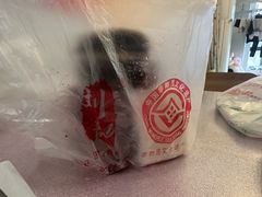 -刘记独流白糕干