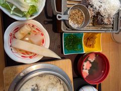 -味太助·银饭食堂(中华城店)