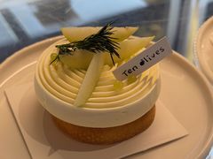 -Ten Olives甜点