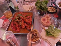 -遇西祠·海鲜烧烤(总店)