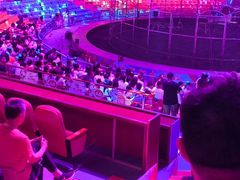 -满洲里口岸套娃景区