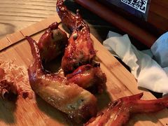 -The BREW·酿餐厅(浦东嘉里大酒店)