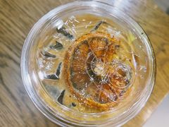 -Peet's Coffee皮爷咖啡(德基店)