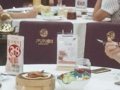 -大水车公馆·顺德菜·妈姐菜(均安店)
