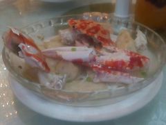 -悦来酒家·正宗闽南菜(西街店)