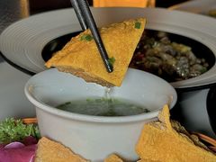 -琶醍壹号•潮菜江景餐吧