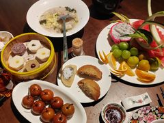 -美乐食街(小南店)