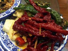 iphone_upload_pic-老西安韩记三鲜煮馍(四府街店)