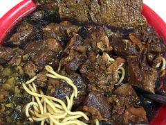 -刘记大肉面(三牌楼大街店)