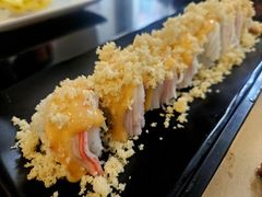 费成卷-喜厨烤肉