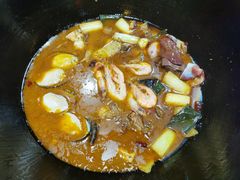 -锅来乐地锅鸡(安亭店)