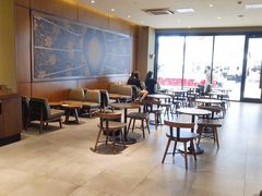 -星巴克(保定万博广场店)