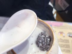 -满记甜品(江桥万达店)