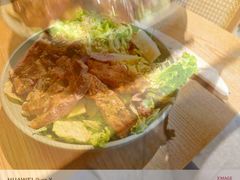 -榖屋house of flour(张江首店)