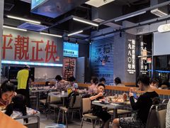 -肥韬茶餐厅(海上世界店)