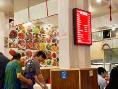 -聚福缘菜馆(隆昌路店)