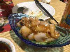-鱼民·现造寿司(育德店)