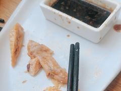 -苏小柳点心·手作小笼包(虹桥天地分院)