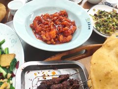 -老磨油饼(高陵店)