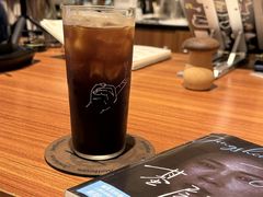 -钉子咖啡·Nail coffee(天鸿店)