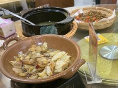 -李东农庄(中南百草园地标店)