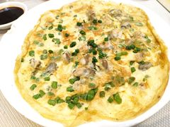 -新享乐海鲜(翠华路店)