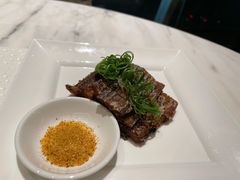 -南昌绿地铂瑞酒店·臻萃轩中餐厅