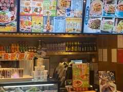 -西部马华清真兰州牛肉面·烧烤夜市(三里河店)